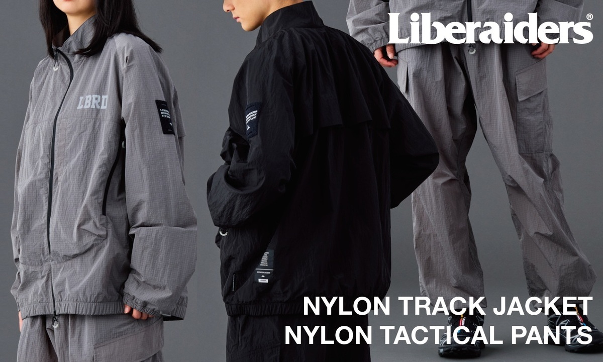 NANGA × Liberaiders｜ナンガ × リベレイダースの通販 - AMPERE