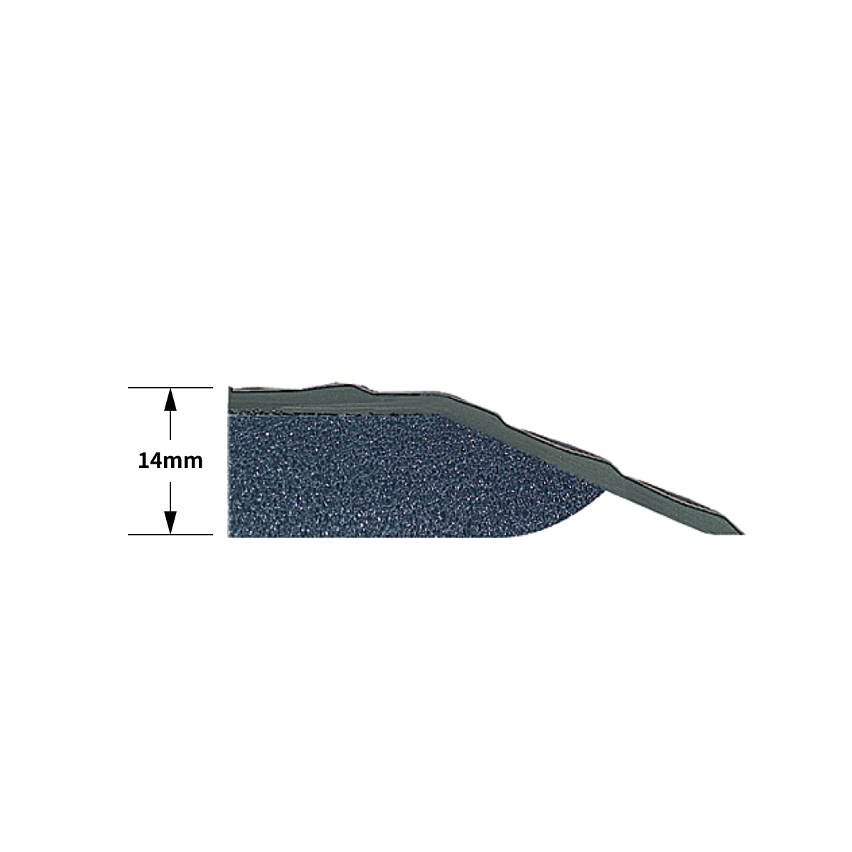 エレクトリカリーコンダクティブデッキプレート | 取扱い製品 | エー