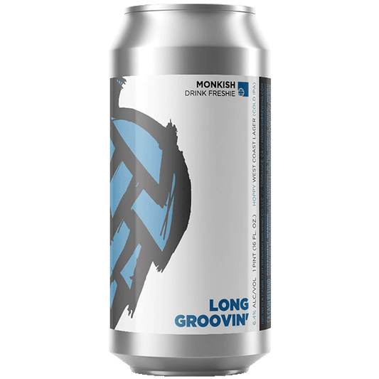 Monkish Brewing / モンキッシュ – アメリカンクラフトビール通販