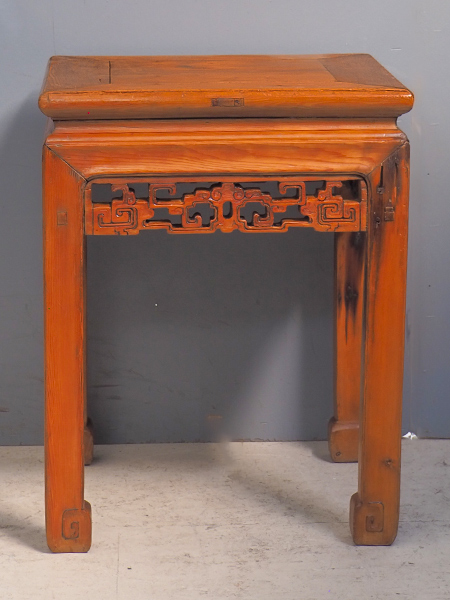 アンティーク　台座　中国？ 3連休限定SALE アンティーク 台座 中国？ 3連休限定SALE