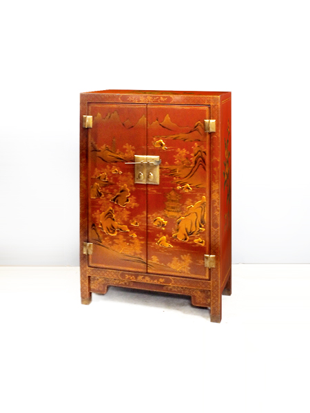 古家具　机 Sawhorse Table 120 Antique 2x2木製脚 机・デスク Franck 通販