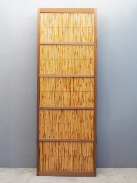 花寄屏風　2枚折　保管箱あり　(高さ約164㎝ 2連幅176㎝) 花寄屏風 2枚折 保管箱あり (高さ約164㎝ 2連幅176㎝)