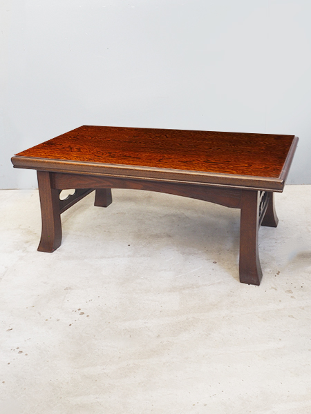 木製座卓 アンティーク家具 木製テーブルレトロ レトロ 座卓 木製座卓 レトロ 木製座卓 レトロ 座