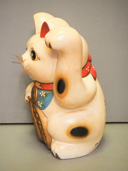 招き猫 | アンティーク山本商店