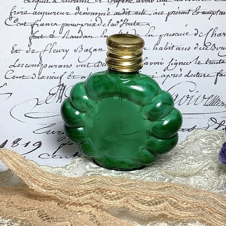 アンティーク香水瓶