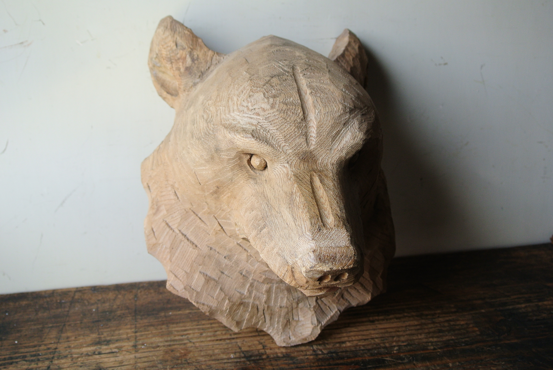 賀上隼敬 - アンティーク雑貨・古道具の札幌 アンティークショップ36号線