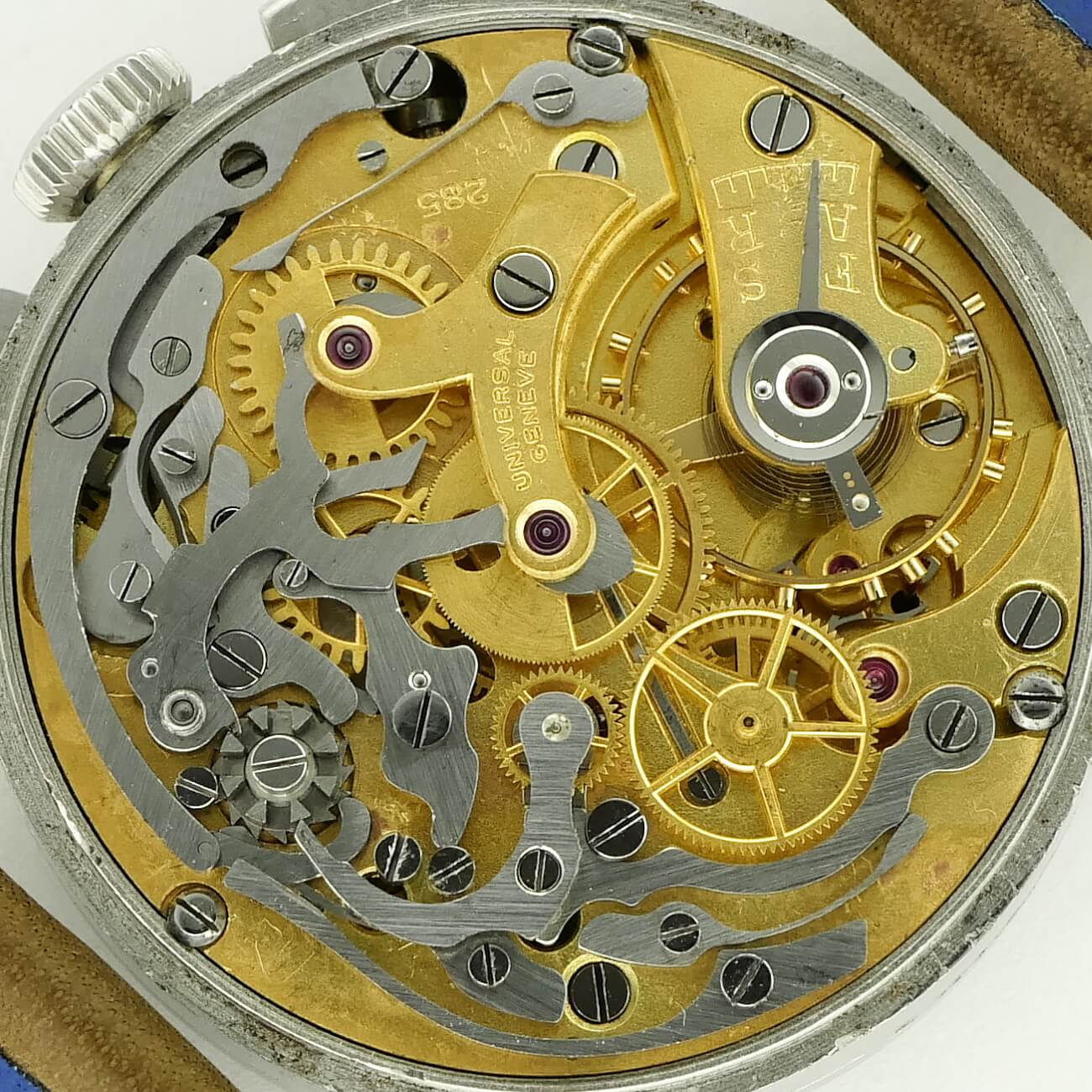 mo2461 | UNIVERSAL | CARESE [ケアーズ] – アンティークウォッチ専門