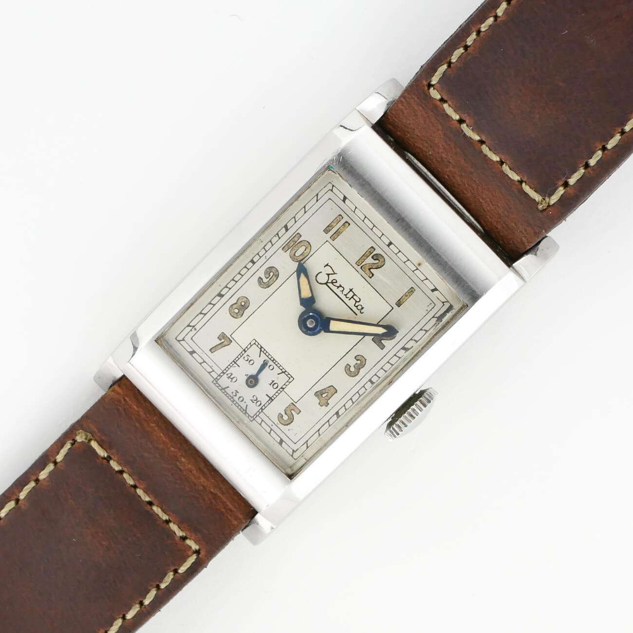 mo1690 | ZENTRA | CARESE [ケアーズ] – アンティークウォッチ専門店