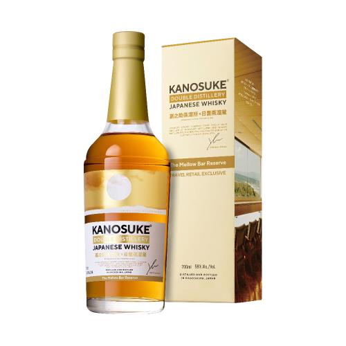 シングルモルト ジャパニーズ ウイスキー桜尾 SHIKI TRAVELEXCLUSIVE