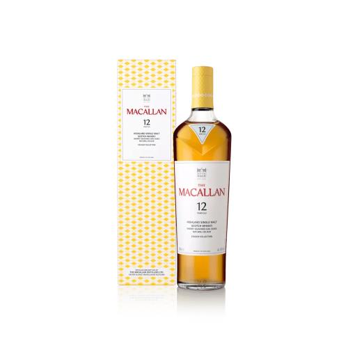 ザ・マッカラン コンセプトナンバー2 | ANA DUTY FREE SHOP