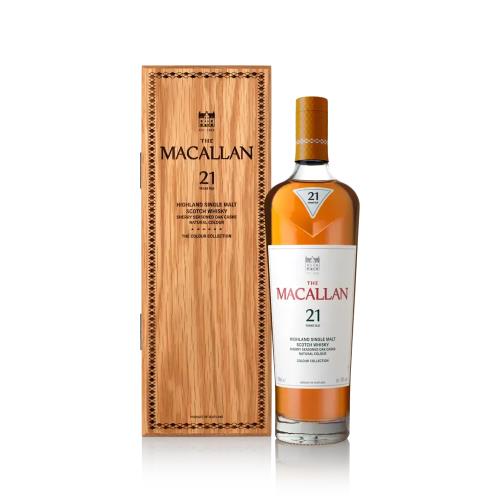 ザ・マッカラン コンセプトナンバー2 | ANA DUTY FREE SHOP