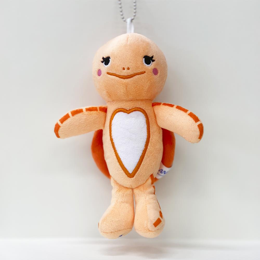 FLYING HONU マスコットキーホルダー | ANA DUTY FREE SHOP