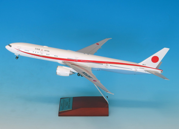 全日本空輸 デザイン 航空機モデル 1/200 エアライン 1/200スケール