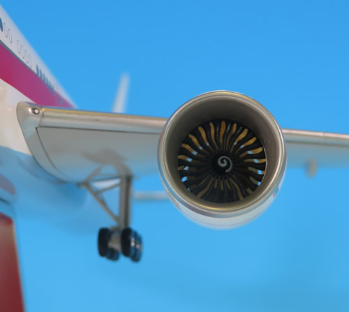 JG20170 1:200 BOEING 777-300ER 80-1112 政府専用機 完成品(WiFi