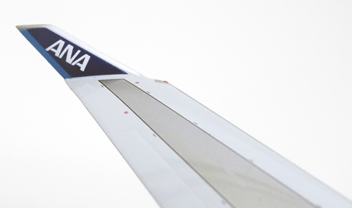 NH20128 1:200 BOEING 747-400 JA8958 完成品（ギアつき）｜全日空商事