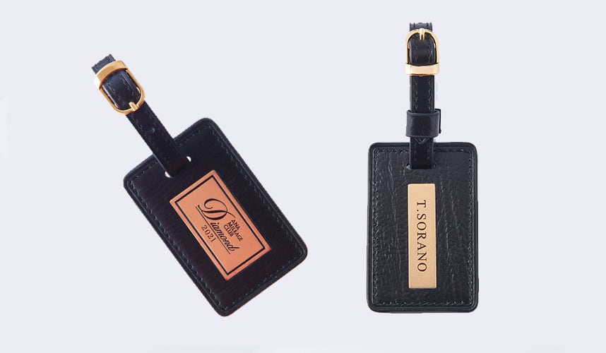 2024年度 選択式特典・ネームタグのご案内 | 「ダイヤモンドサービス