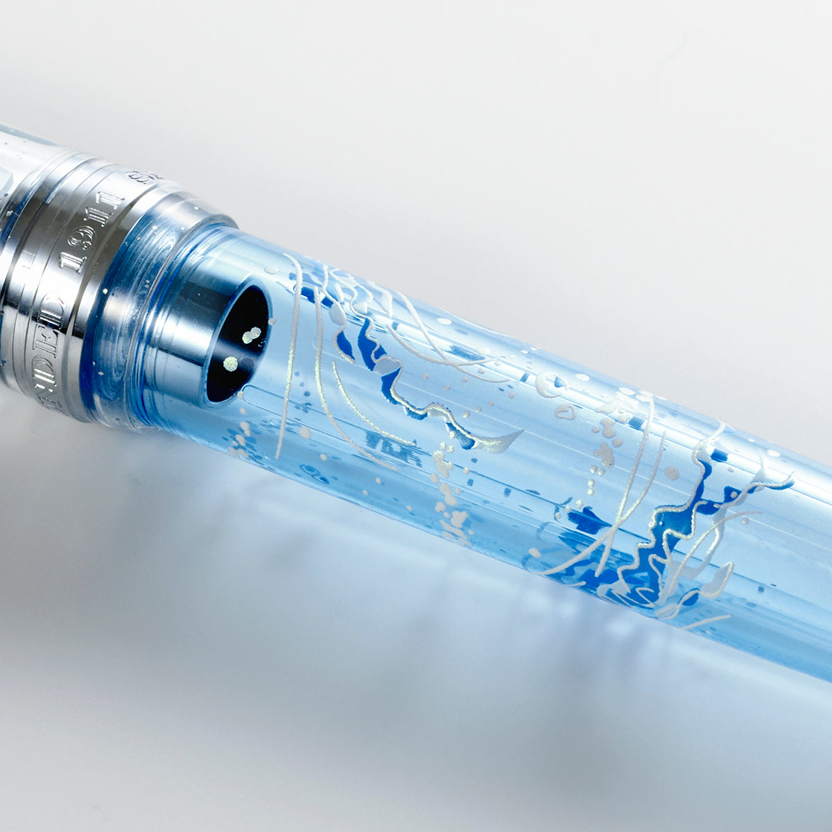 カ.クリエ プレミアムクロス ×プロフェッショナルギアスリム 海月限定