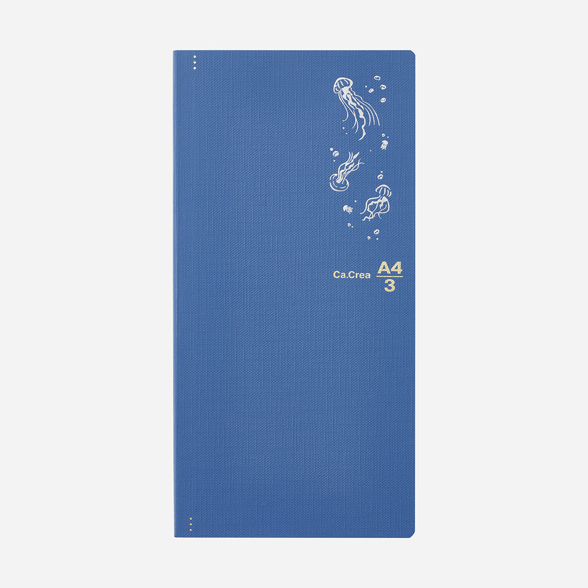 カ.クリエ プレミアムクロス ×プロフェッショナルギアスリム 海月限定