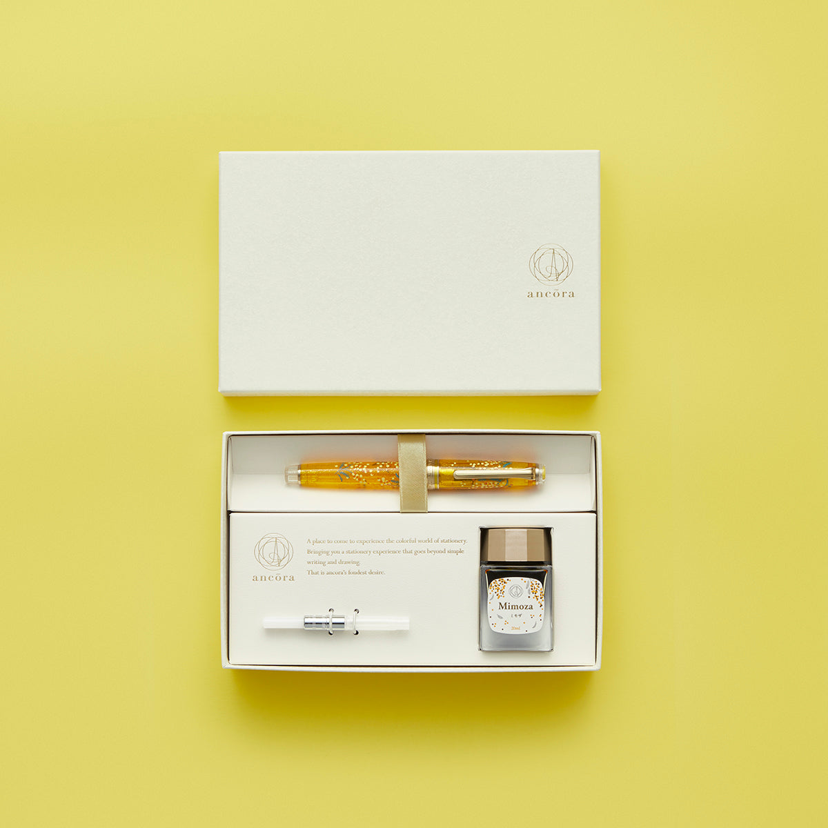 カ.クリエ プレミアムクロス ×プロフェッショナルギアスリム 海月限定