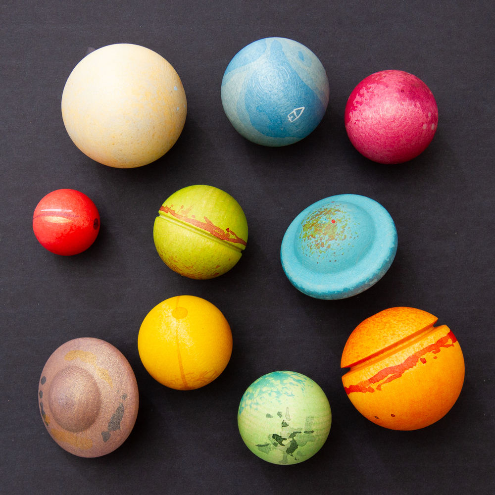 ディアユニバース【24-255】【GRAPAT/グラパット】 | ANDCHILD