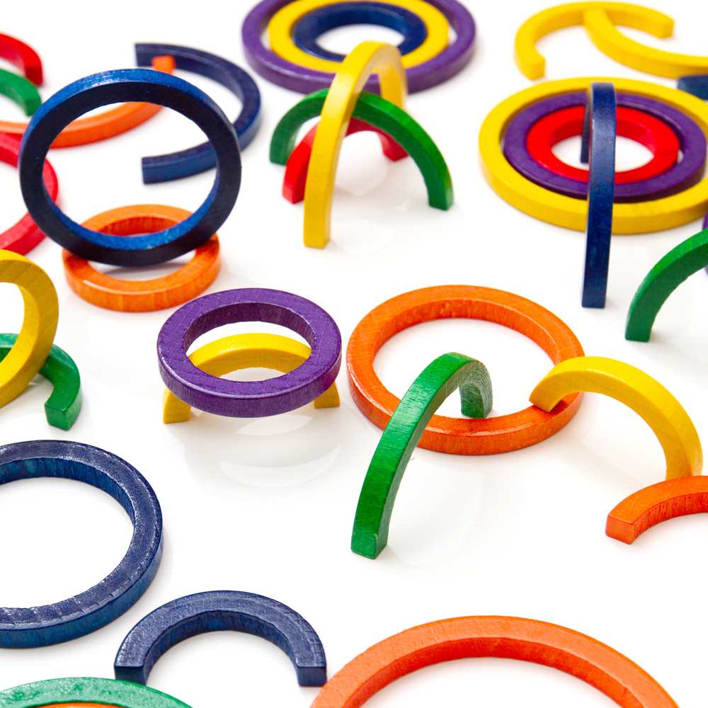 ジーナリング SINA/ジーナ社 | ANDCHILD