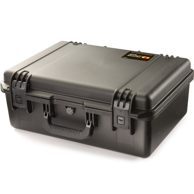Hardigg™ Storm Case™ iM2600 - No Foam - Black