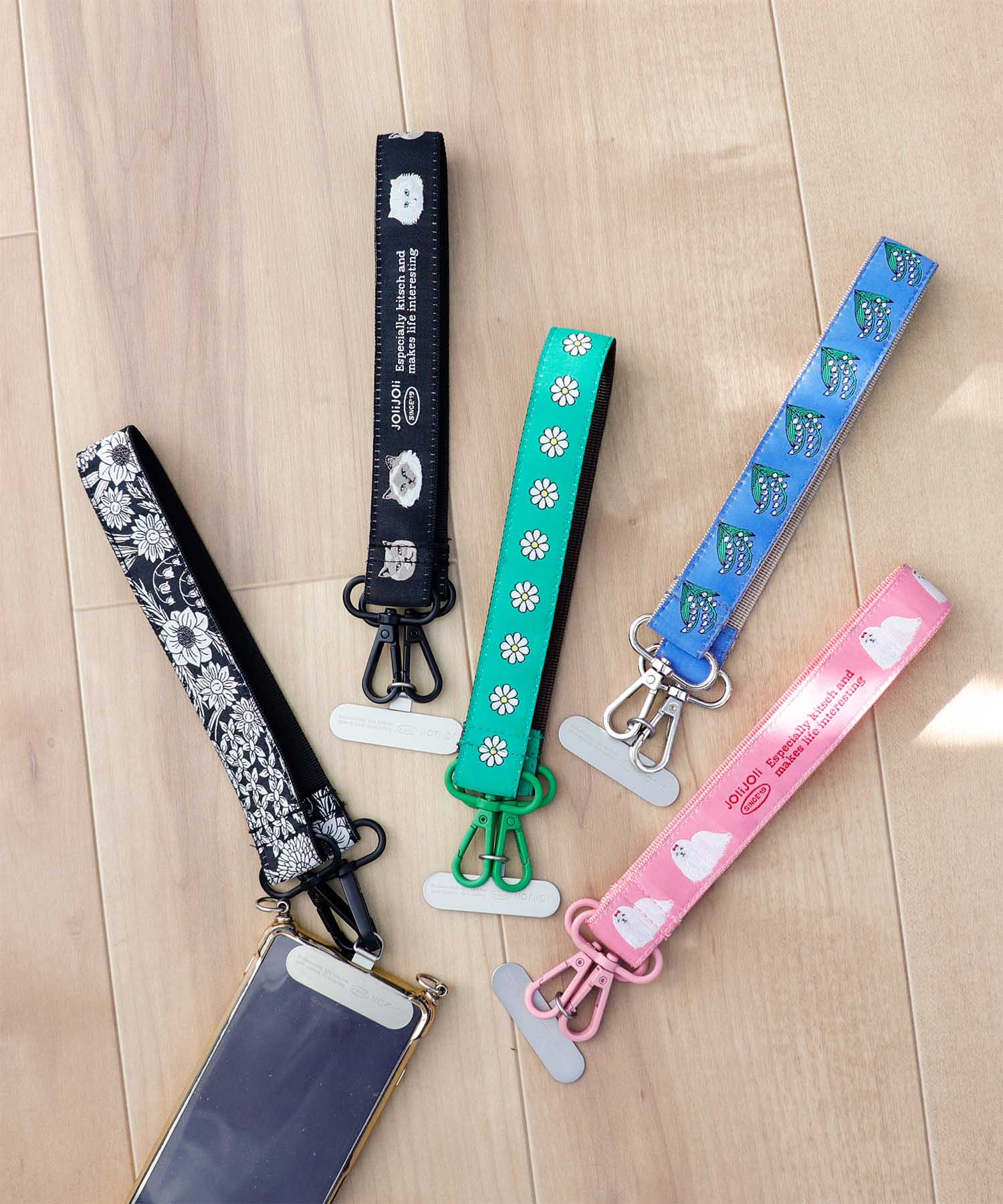 ジェジュン ストラップ 楽天市場】ジェジュン ストラップの通販