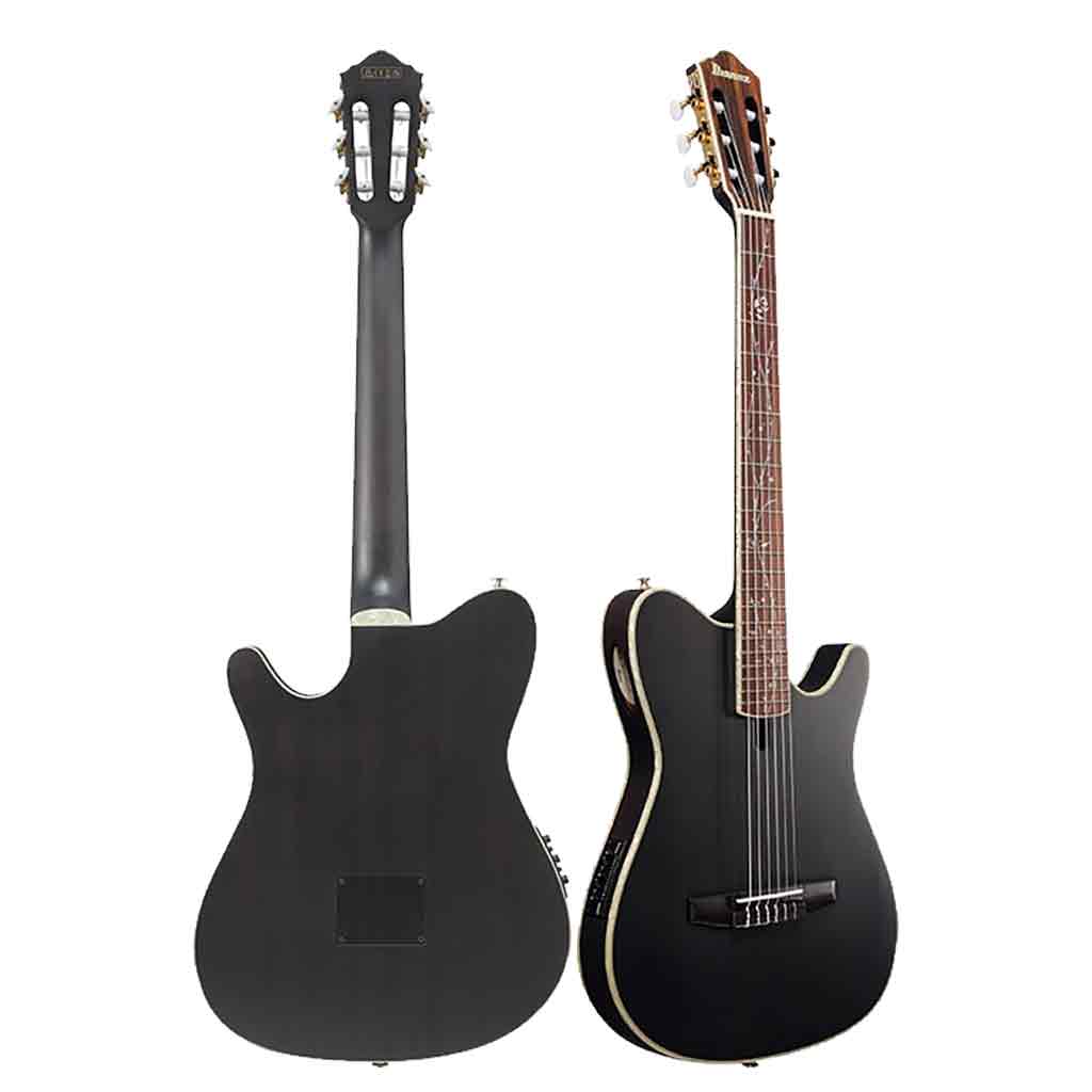 Ibanez TOD10N Tim Henson Signature Guitar – Andy's Music