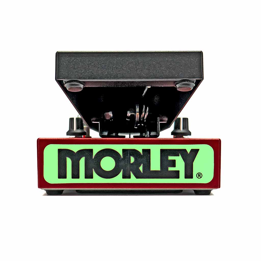Morley 20/20 Bad Horsie Wah Pedal Model MTBH2 – Andy's Music