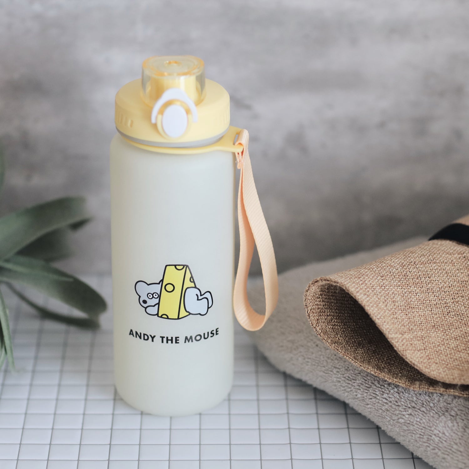 Vaundy 1ℓ ウォーターボトル 1リットル分の愛をこめて 水筒 Vaundy