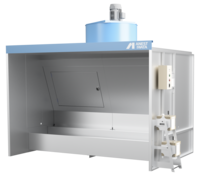 VB-Fシリーズ | アネスト岩田 製品情報サイト