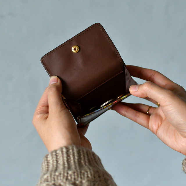 進撃の巨人｜ミニウォレット