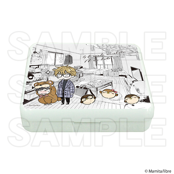 40までにしたい10のこと』アニメイトオンリーショップ | オンリー