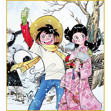 商品詳細｜セル画、キャラクターグッズの通販｜アニメワールドスター