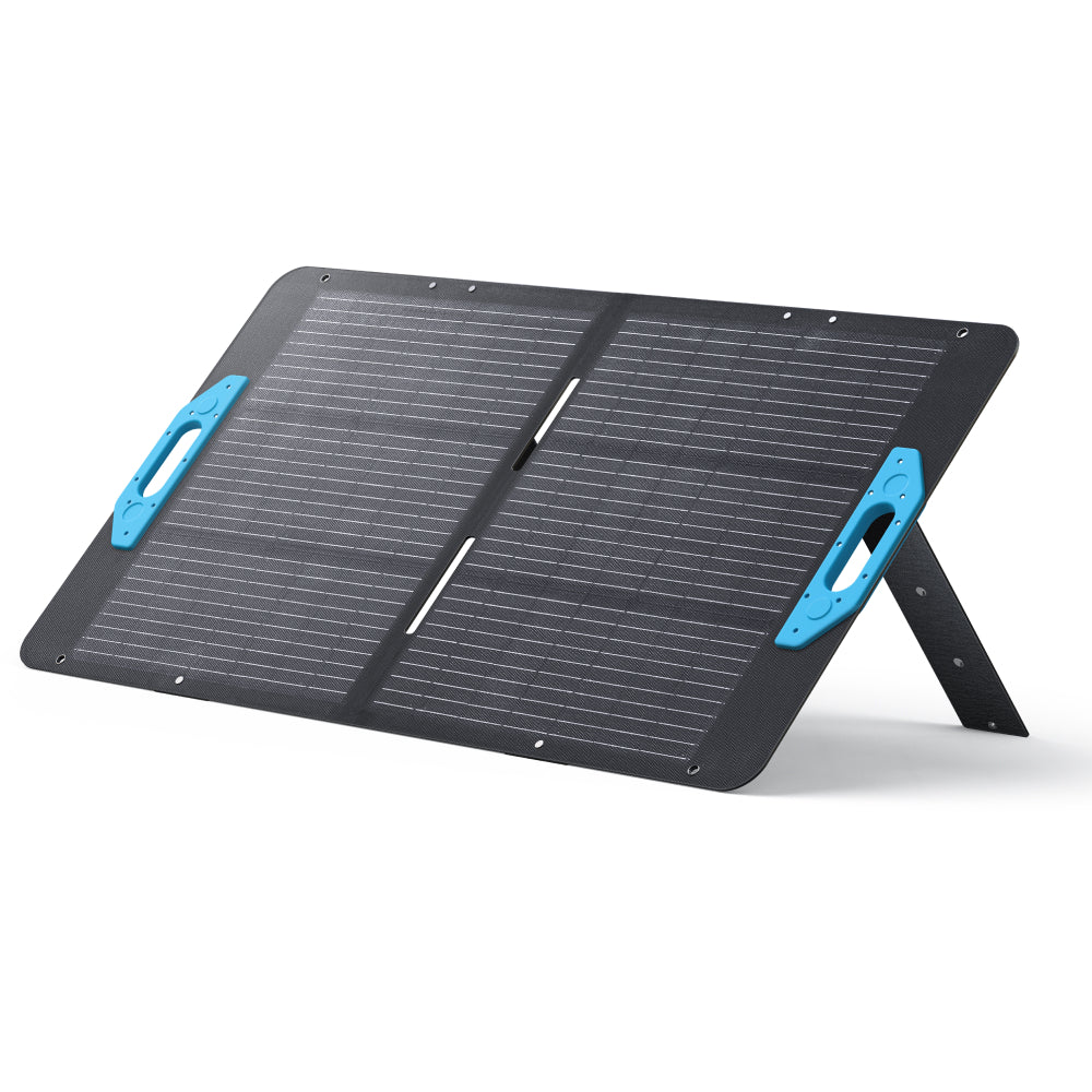 Anker Solix PS100 Compact Portable Solar Panel | ソーラーパネルの