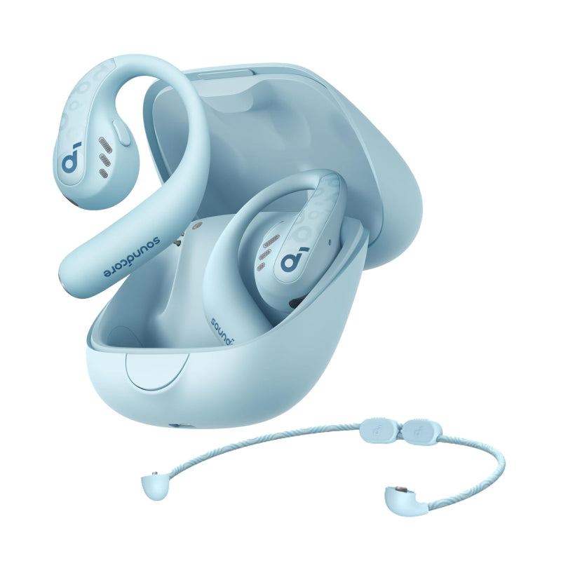 Soundcore AeroFit Pro | オープンイヤーイヤホンの製品情報 | Anker