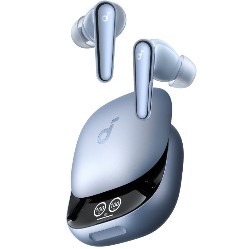 アンカー リバティ4 q45セット Soundcore Liberty 4 | 完全ワイヤレス