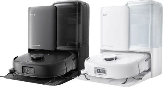 Ankerのロボット掃除機シリーズ Eufy(ユーフィ) | Anker Japan 公式