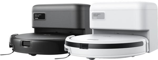 Ankerのロボット掃除機シリーズ Eufy(ユーフィ) | Anker Japan 公式