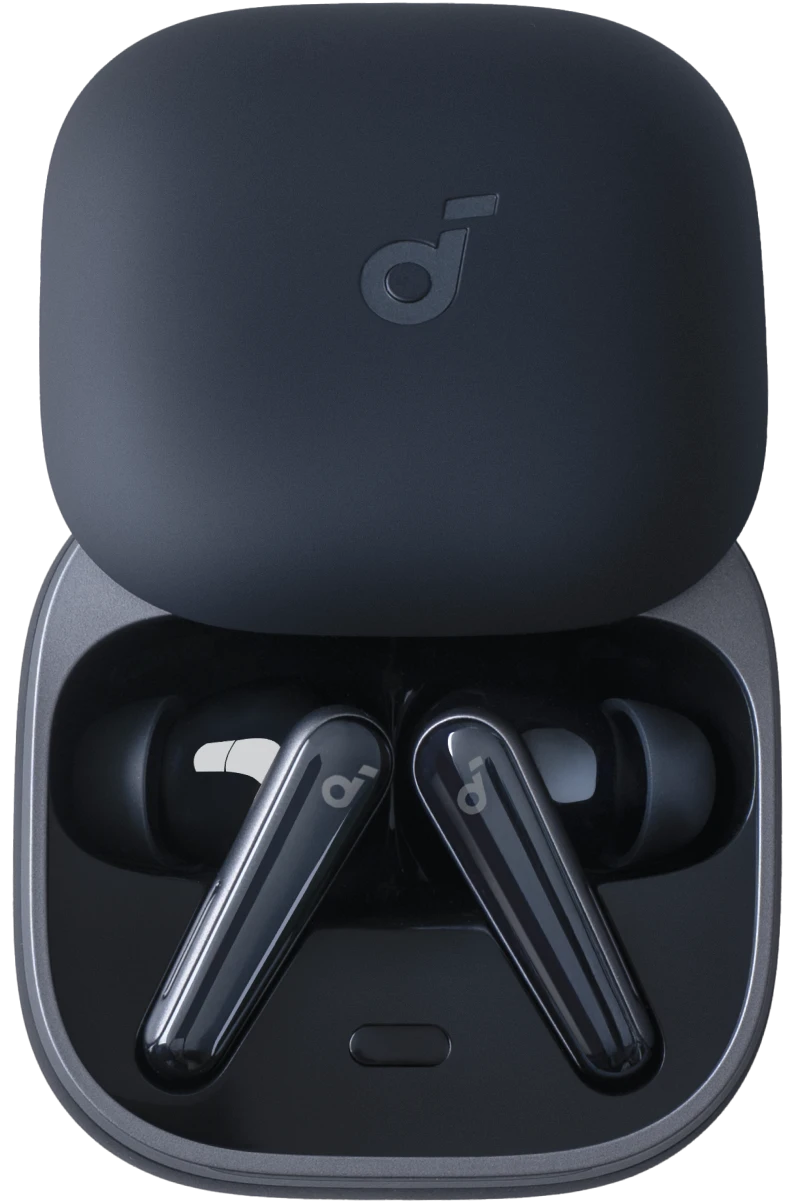 Ankerの完全ワイヤレスイヤホン Libertyシリーズ | Anker Japan 公式