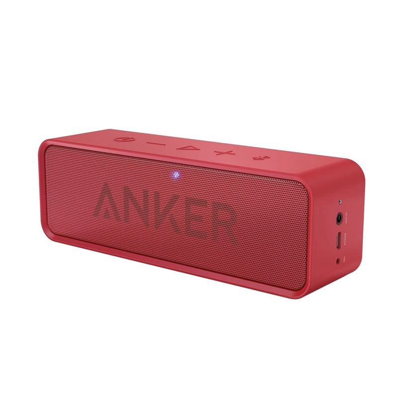 Anker SoundCore｜Bluetoothスピーカーの製品情報 | Anker Japan 公式