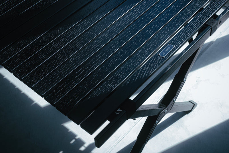 新品 nowellcamp NW U&L ブラック テーブル ノウェルキャンプ Amazon