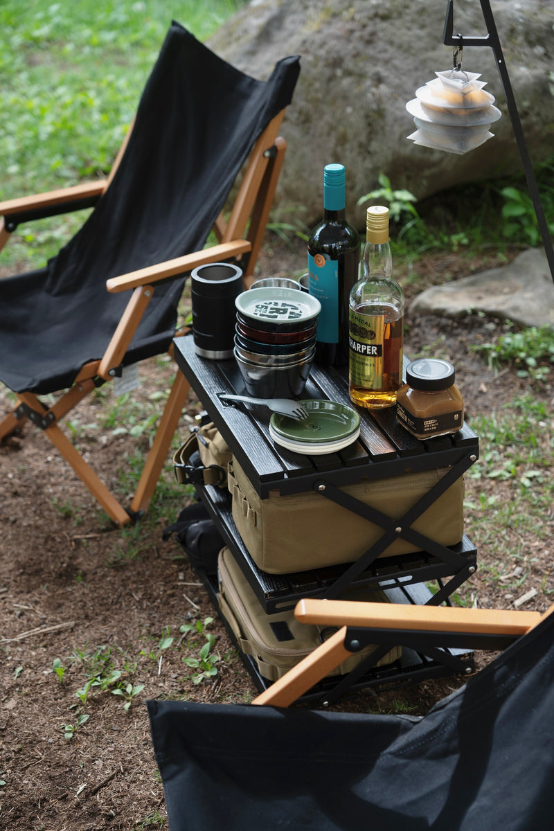 ANOBA ツートーン ウッドラック 3段 2トーンウッドラック 3段 – ANOBA Official Web Site