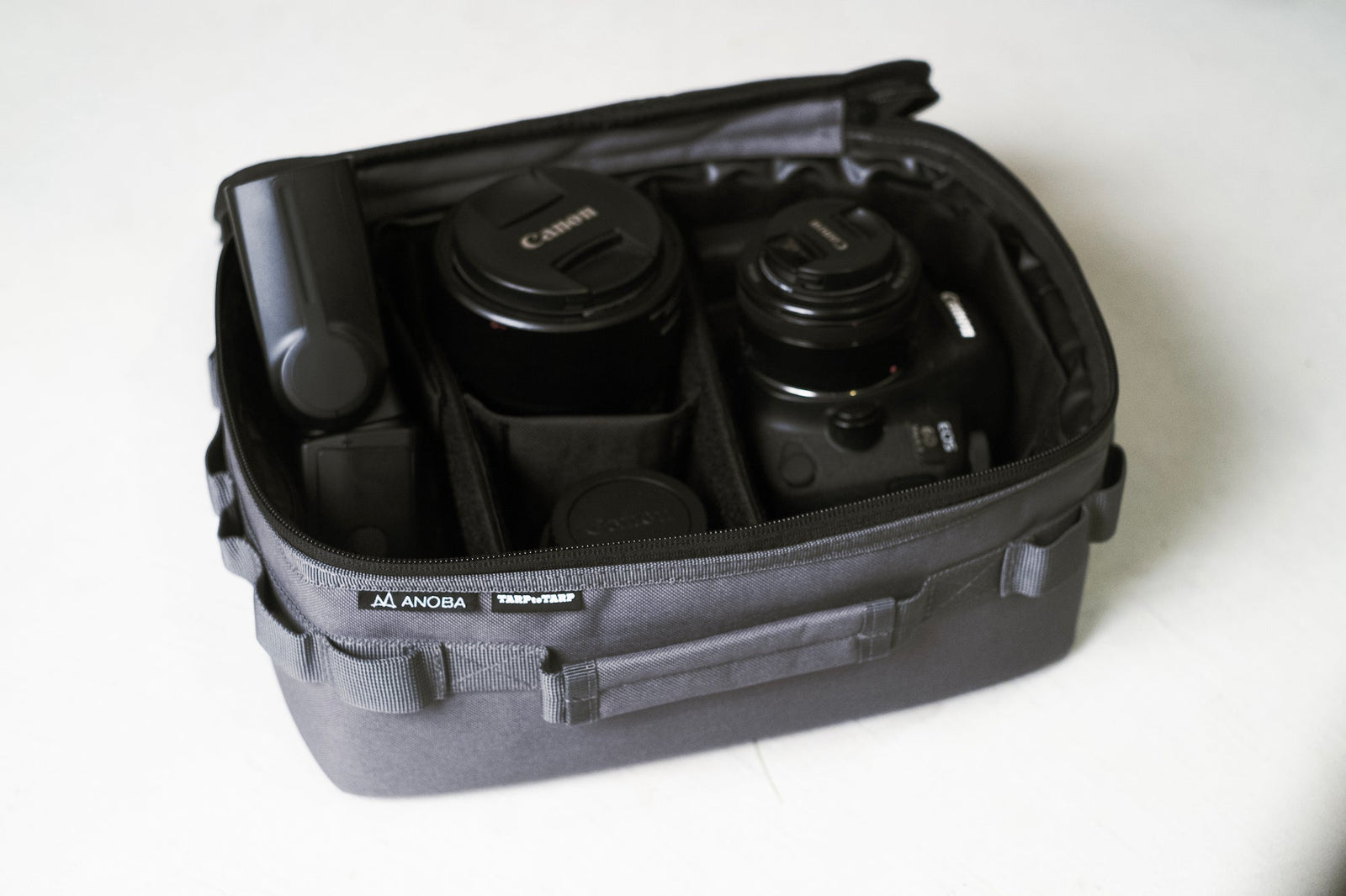 ANOBA TARPtoTARP別注 Multi Gear Box M Multi Mini Box S TARPtoTARP