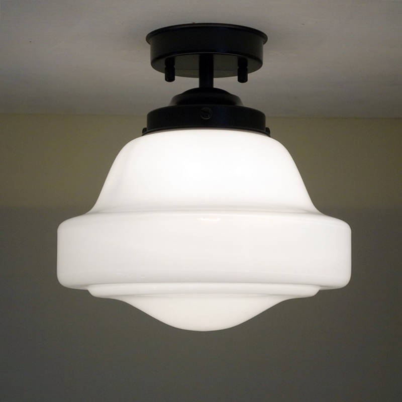 早い者勝ち価格♪ アンティーク 花リム ランプシェード ペンダント