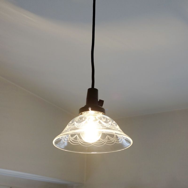 Sale＊ オールドフェントン ダスティローズ アトリエランプ シェード