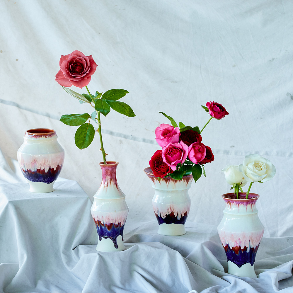 花瓶 NIKE supreme nigo フラワーベース 日本未発売 海外限定 即納