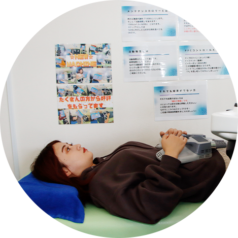 ems電磁パルスhimet