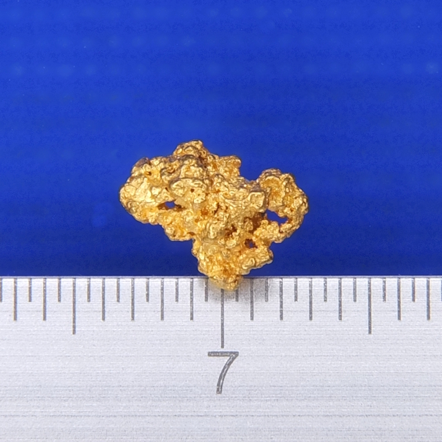 天然砂金の販売｜鑑別書付き・実物写真で安心｜あおい商店