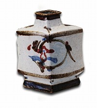 河井寛次郎を高価買取いたします | 絵画骨董買取プロ |東京銀座| 親子